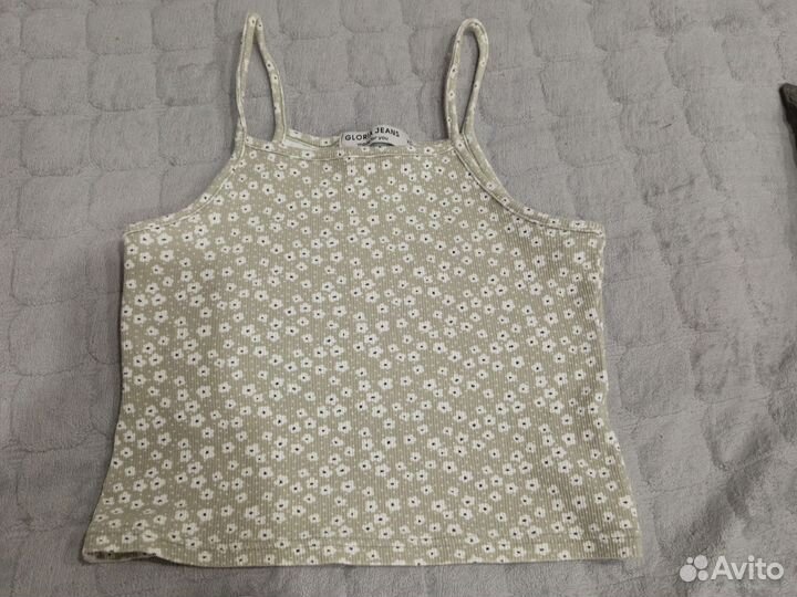 Топ женский