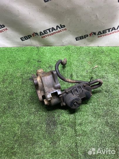 Моторчик блокировки переднего моста Great Wall