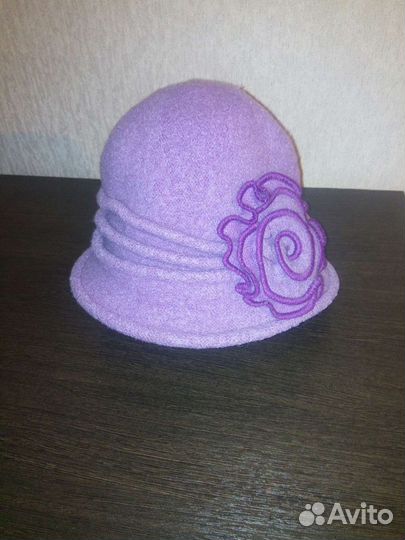 Шапки зима, демисезон