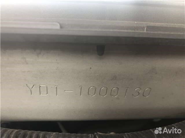 Разбор на запчасти Acura MDX