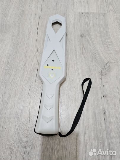 Металлоискатель сфинкс вм-611X