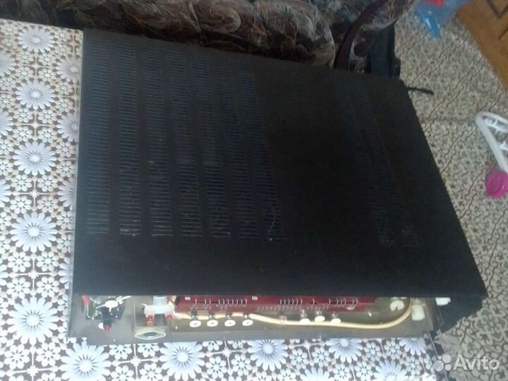 Усилитель одиссей 010