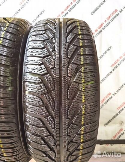 Uniroyal MS Plus 77 235/55 R17 103S