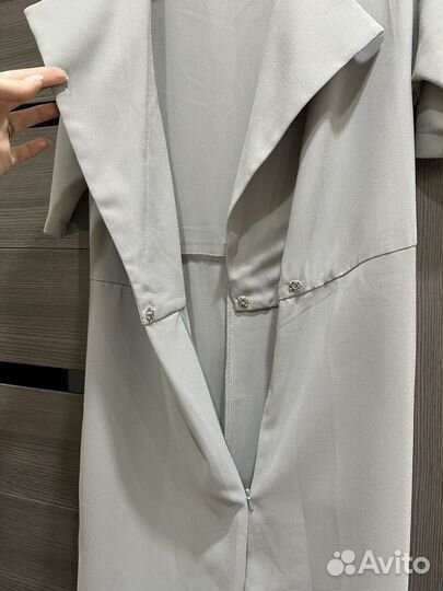 Комбинезон женский 44 46 вечерний