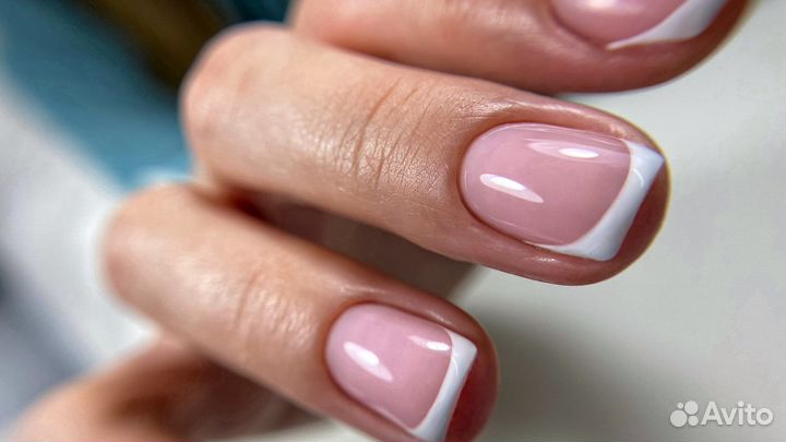 Маникюр, педикюр, наращивание. Навагинская