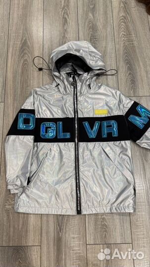 Ветровка и брюки Gulliver