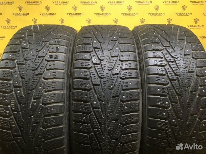 Nokian Tyres Hakkapeliitta 7 SUV 225/55 R18 102T