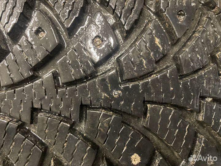 Nokian Tyres Nordman 4 215/70 R16 100T