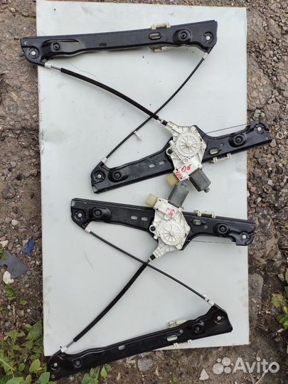 Электрический стеклоподъемник бмв Е60 Е90 е91 е87