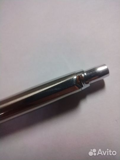 Parker jotter 1957-1958 USA ручка редкость