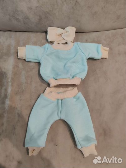 Кукла Реборн