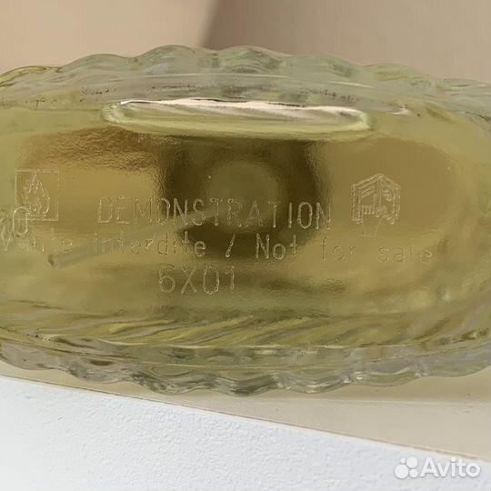 Christian dior Eau Sauvage Cologne Оригинал