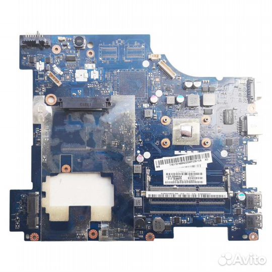Мат. плата Lenovo G570 (LA-6757P). Отп. в регионы