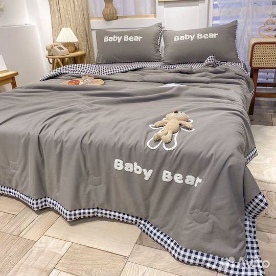 Белье постельное