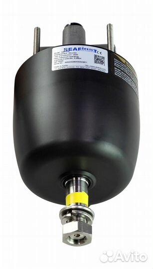 Насос для системы гидравлического управления