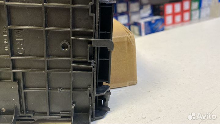 Блок предохранителей VAG 1J0937617D