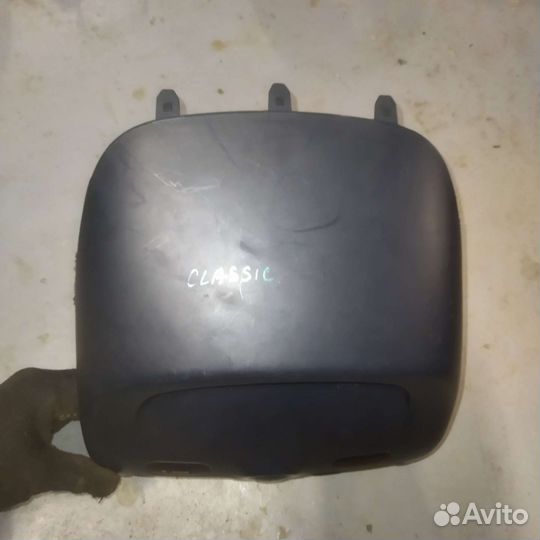 Консоль Nissan Almera classic