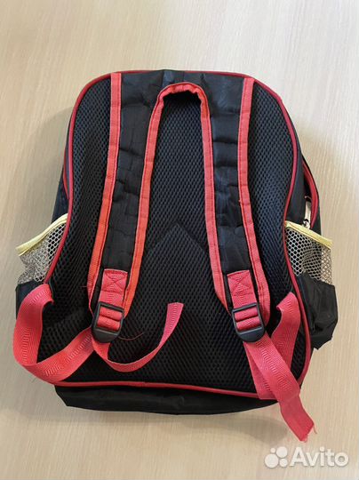 Рюкзак школьный Человек-паук