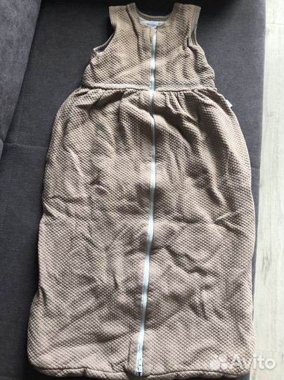 Кокон пеленка одеяло