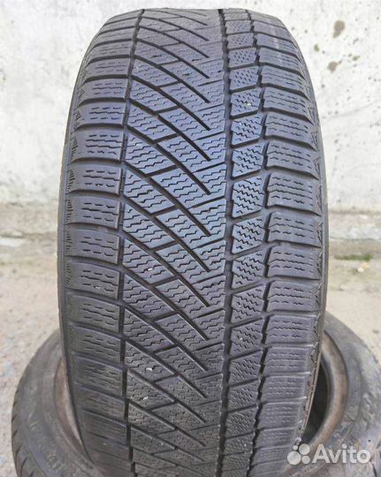 Continental ContiVikingContact 6 205/50 R17 93T