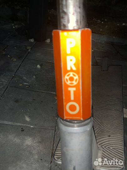 Скс proto кирпич