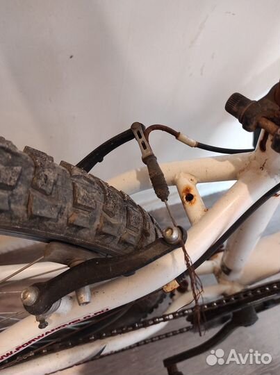 Велосипед Forward Flash 867 Б/У