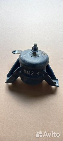 Подушка двигателя передняя Kia Magentis 1 2002