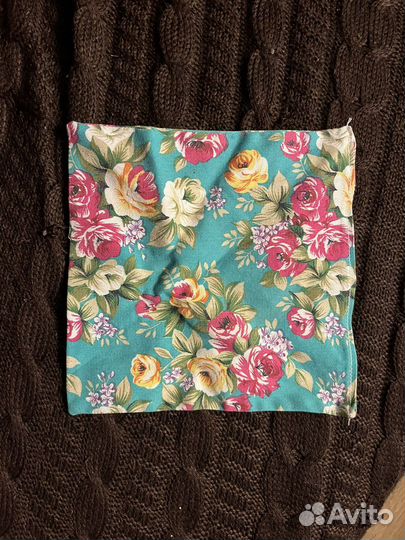 Мудской набор: бабочка и нагрудный платок