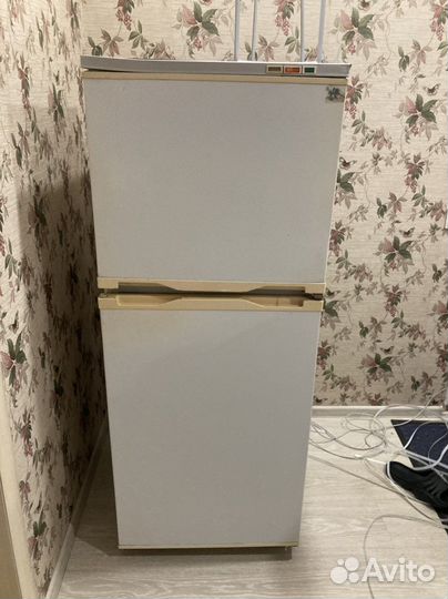 Холодильник