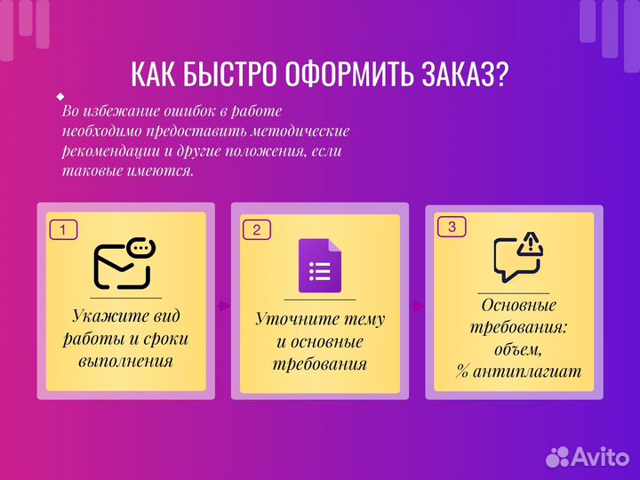 Диплом Курсовая работа Диссертация Дипломная