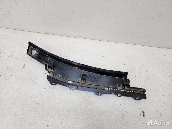 Водосток Mazda 3 BL 2008-2013