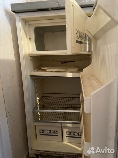 Холодильник бу