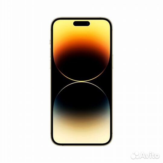 iPhone 14 Pro Gold 256GB A2892 Dual-SIM