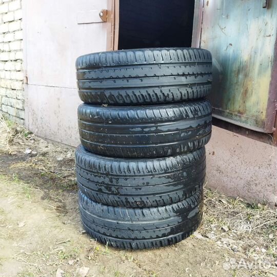 Омскшина МР-51 195/55 R16 91H