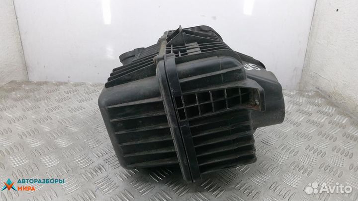 Корпус воздушного фильтра Peugeot 607 рест. 2006