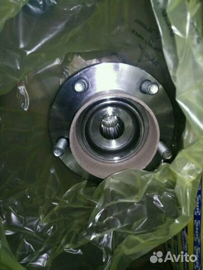 Подшипник Ступица