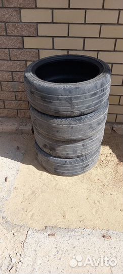 Ovation VI-388 205/45 R17