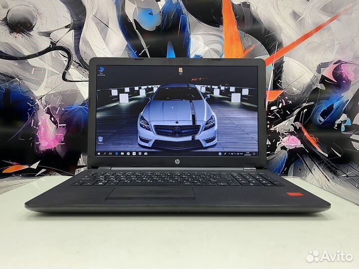 HP A9-9420/8GB DDR4/500GB HDD/Radeon 520(2GB)