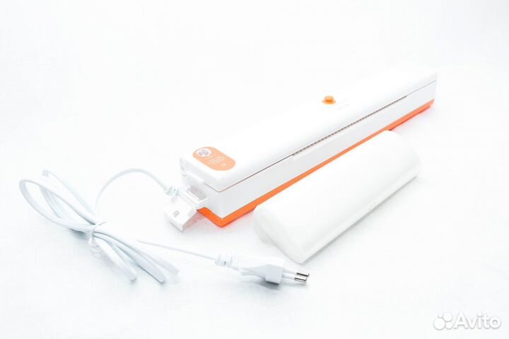 Вакууматор и пакеты для вакумации