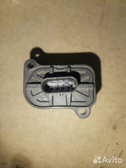 Датчик расхода воздуха Bmw 116I F20 N13B16A 2013