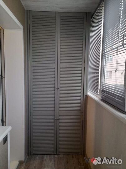 Пластиковые окна и двери