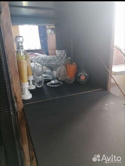 Камин электрический СССР