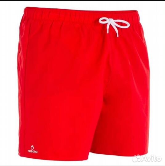 Новые шорты для плавания 56-58