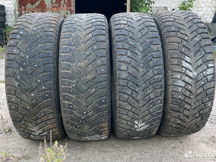 Toyo Observe Ice-Freezer 195/65 R15 91T