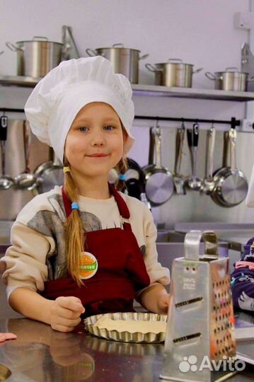 День рождения, Кулинарный мк, аниматор