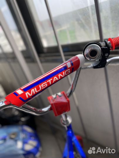 Самокат детский городской двухколесный