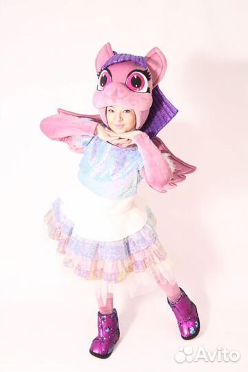 Организация мероприятий