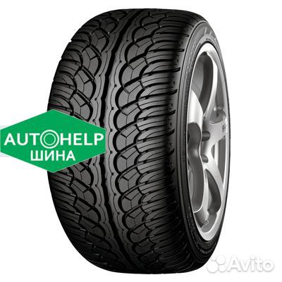 Yokohama Parada Spec-X PA02 325/50 R22 116V