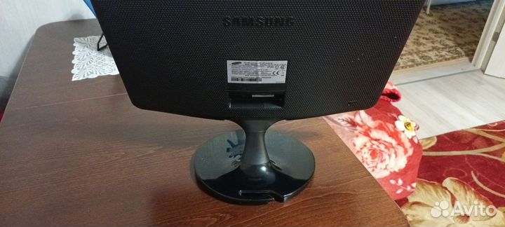 Монитор, блок питания, матплата, видеокарта