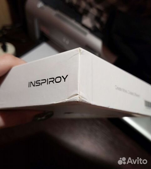 Графический планшет Huion H430P